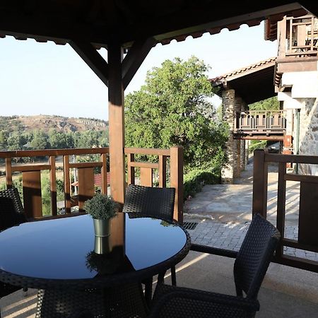 Bed and Breakfast O Casario Mirandela Zewnętrze zdjęcie