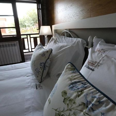 Bed and Breakfast O Casario Mirandela Zewnętrze zdjęcie