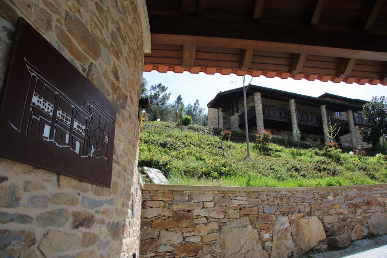 Bed and Breakfast O Casario Mirandela Zewnętrze zdjęcie