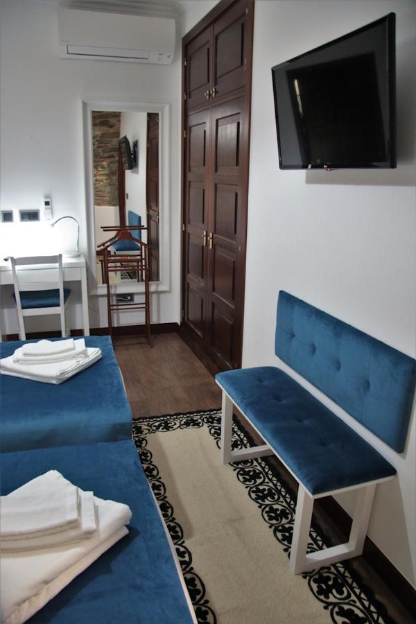 Bed and Breakfast O Casario Mirandela Zewnętrze zdjęcie