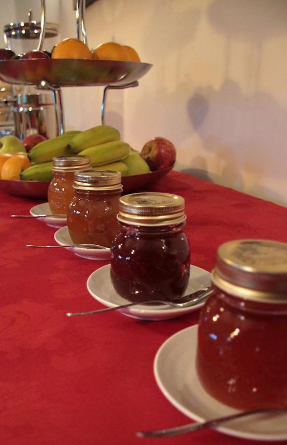 Bed and Breakfast O Casario Mirandela Zewnętrze zdjęcie