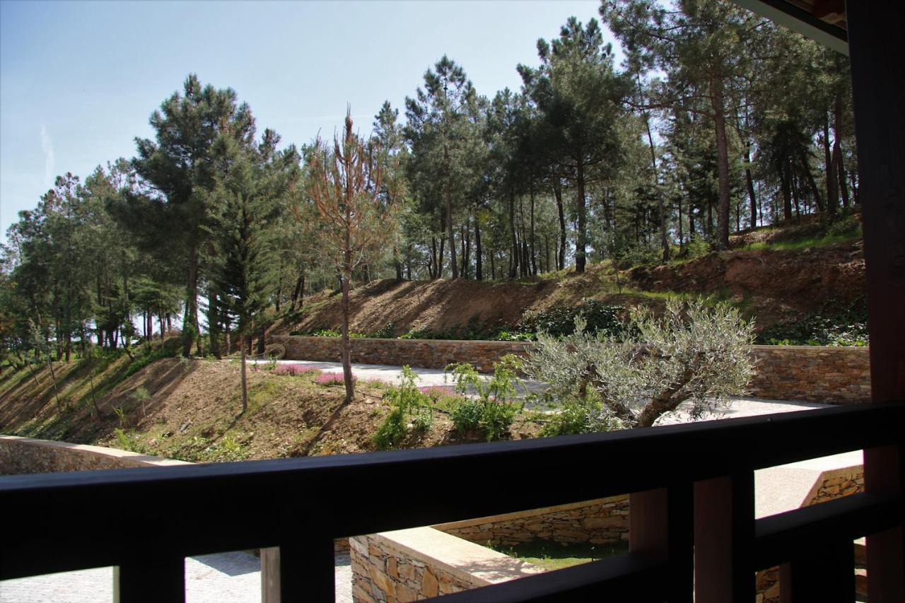 Bed and Breakfast O Casario Mirandela Zewnętrze zdjęcie