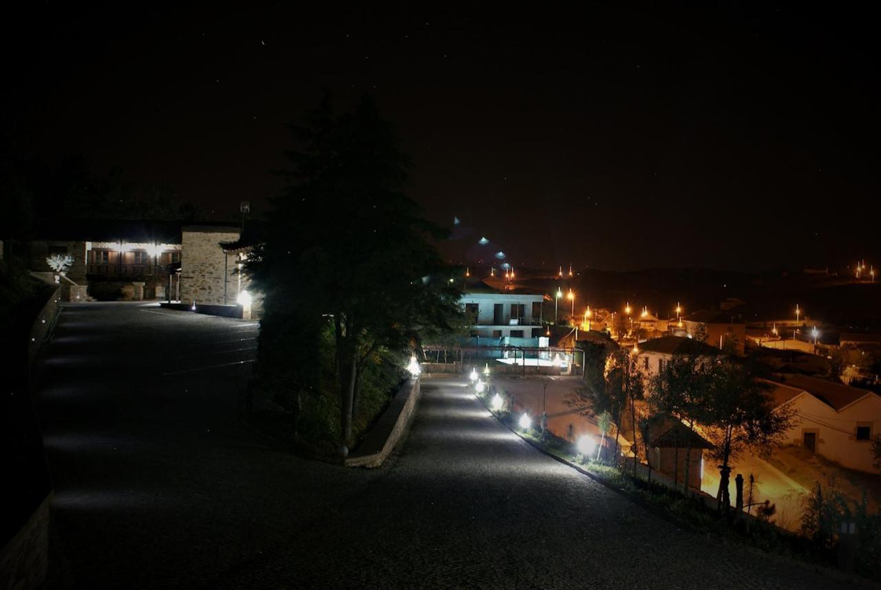 Bed and Breakfast O Casario Mirandela Zewnętrze zdjęcie