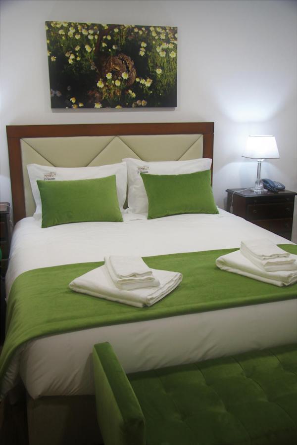 Bed and Breakfast O Casario Mirandela Zewnętrze zdjęcie