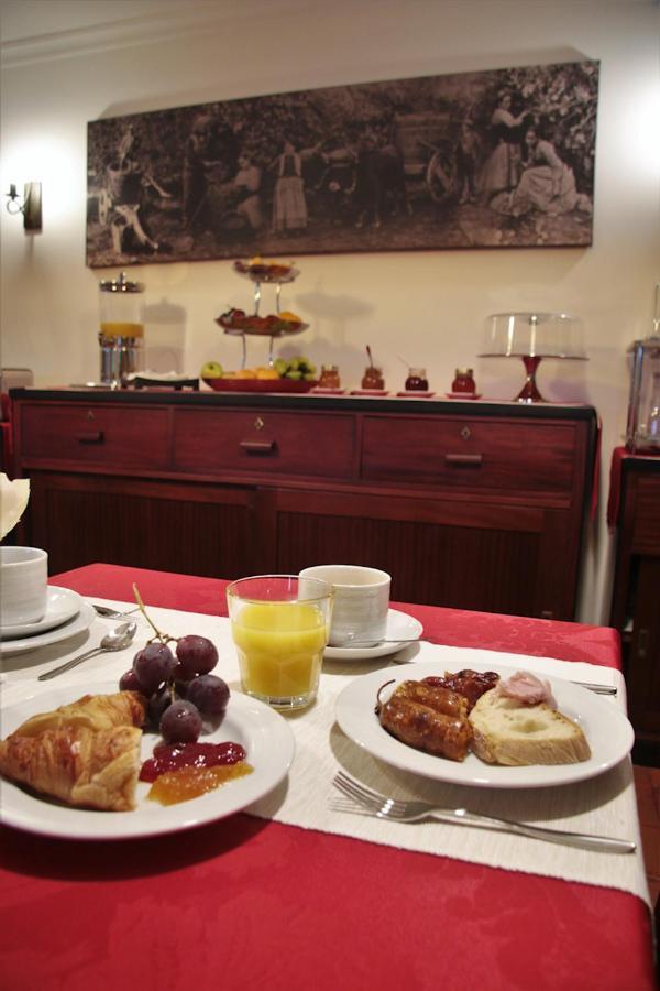 Bed and Breakfast O Casario Mirandela Zewnętrze zdjęcie