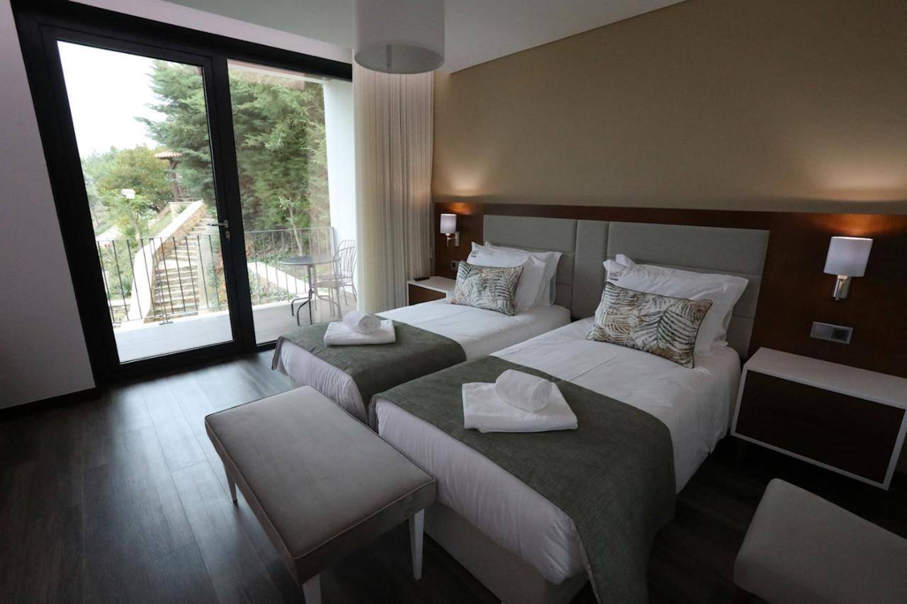 Bed and Breakfast O Casario Mirandela Zewnętrze zdjęcie