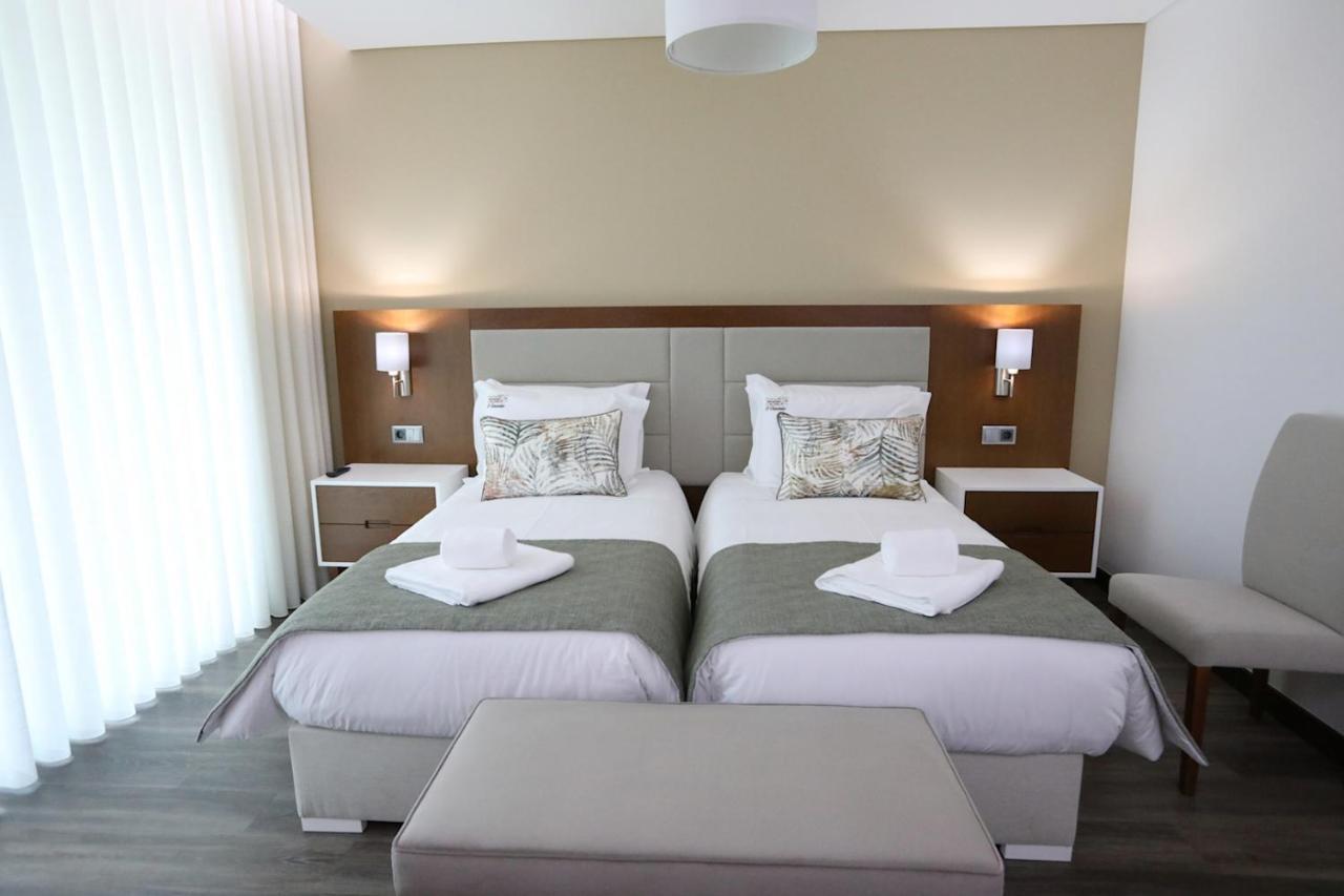 Bed and Breakfast O Casario Mirandela Zewnętrze zdjęcie