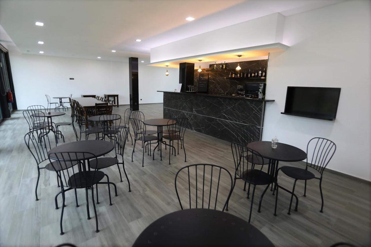 Bed and Breakfast O Casario Mirandela Zewnętrze zdjęcie
