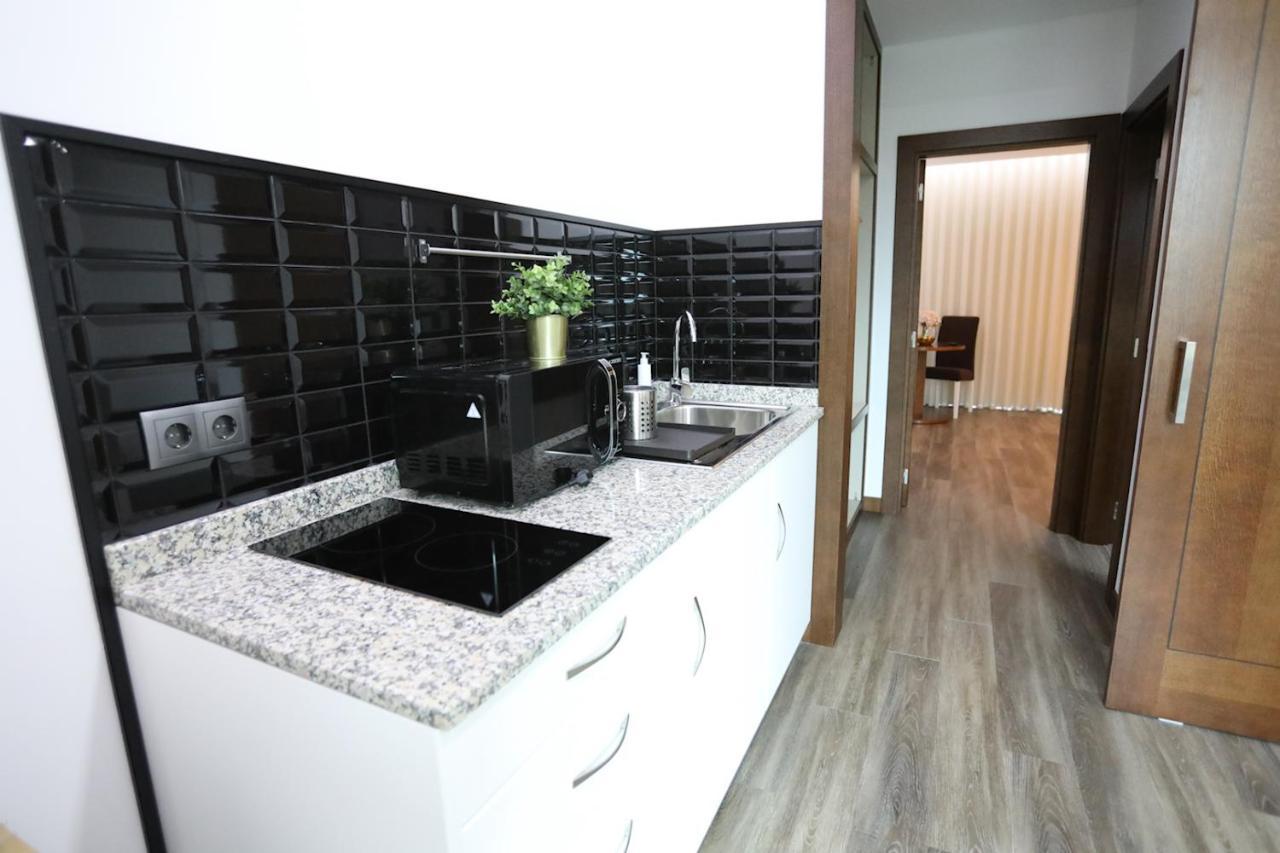 Bed and Breakfast O Casario Mirandela Zewnętrze zdjęcie