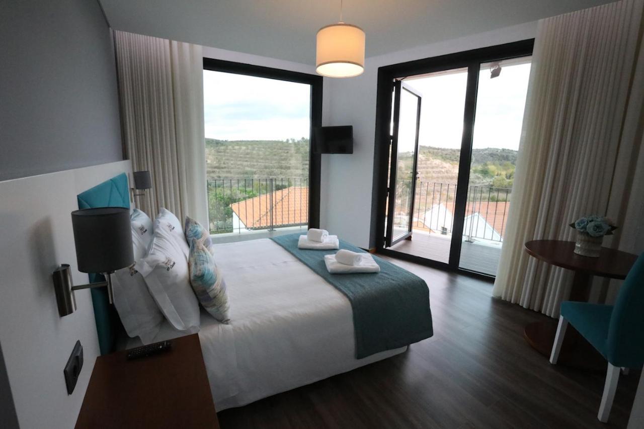 Bed and Breakfast O Casario Mirandela Zewnętrze zdjęcie