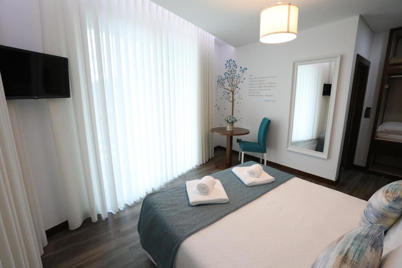 Bed and Breakfast O Casario Mirandela Zewnętrze zdjęcie