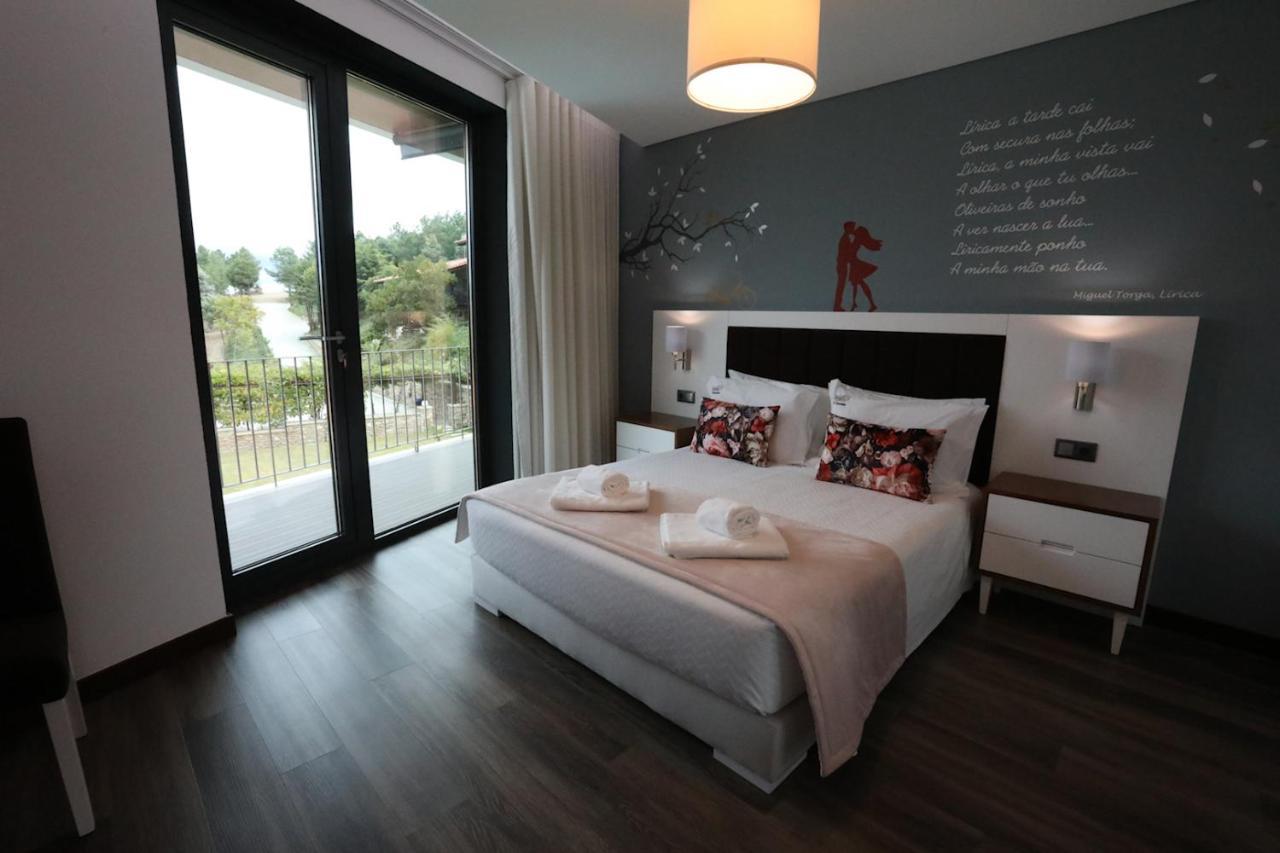 Bed and Breakfast O Casario Mirandela Zewnętrze zdjęcie